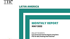 América Latina - Mayo 2022